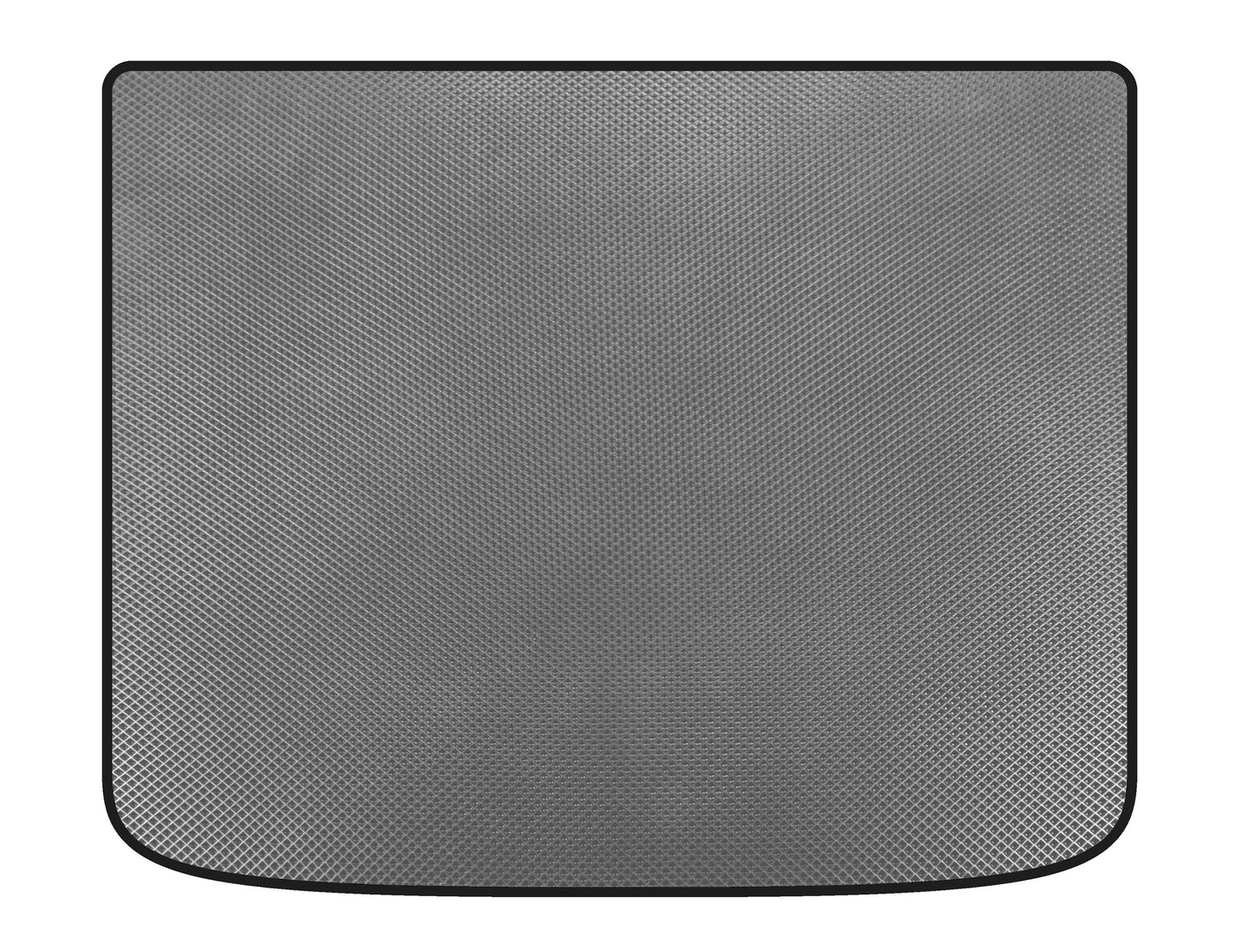 EVA trunk mat (Grey) for Mercedes B-class W245 2005-2011 - image 1