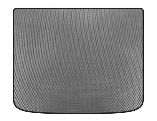 EVA trunk mat (Grey) for Mercedes B-class W245 2005-2011 - image 1