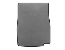 EVA trunk mat (for F01, Gray) for BMW 7 series F01/F02 - image 1