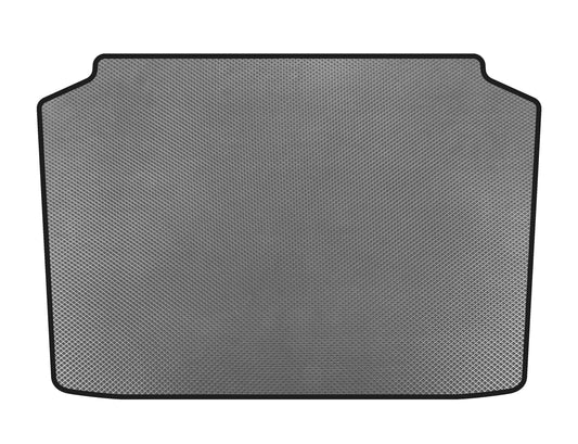EVA Trunk Mat (HB, 3/5-door, Gray) for Volkswagen Polo 2001-2009 - image 1