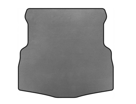 EVA Trunk Mat V-1 (SW, Gray) for Alfa Romeo 159 2005-2011 - image 1