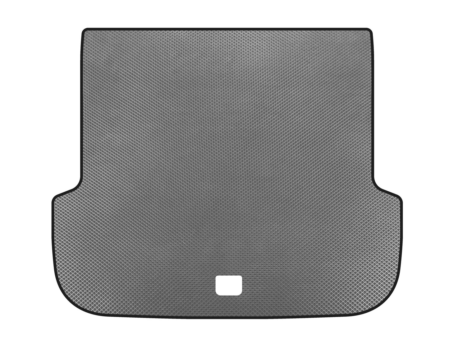 EVA Trunk Mat (Gray) for Subaru Outback 2019- - image 4