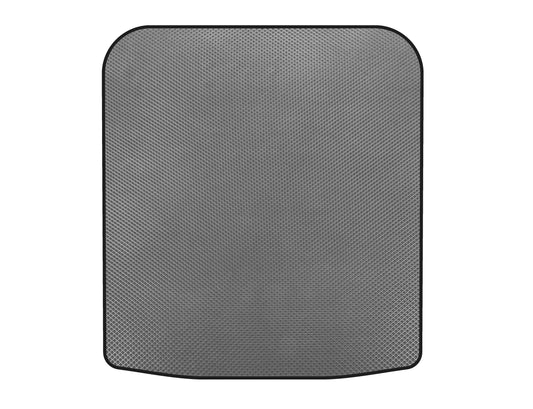 EVA Trunk Mat (SD, Gray) for Skoda Superb 2015-2024 - image 1