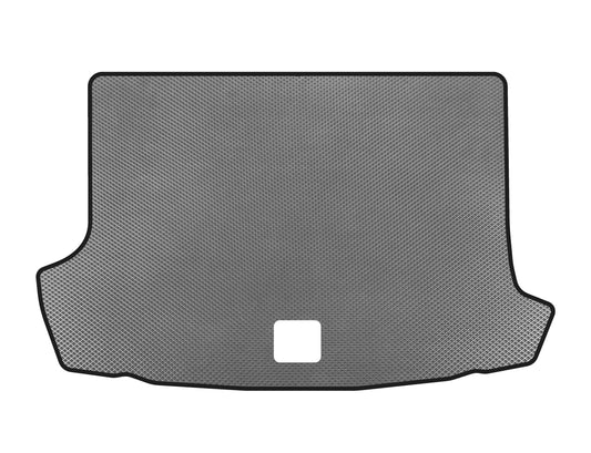 EVA Trunk Mat V2 (5-Door, Gray) for Volkswagen T-Roc 2017-2025 - image 1