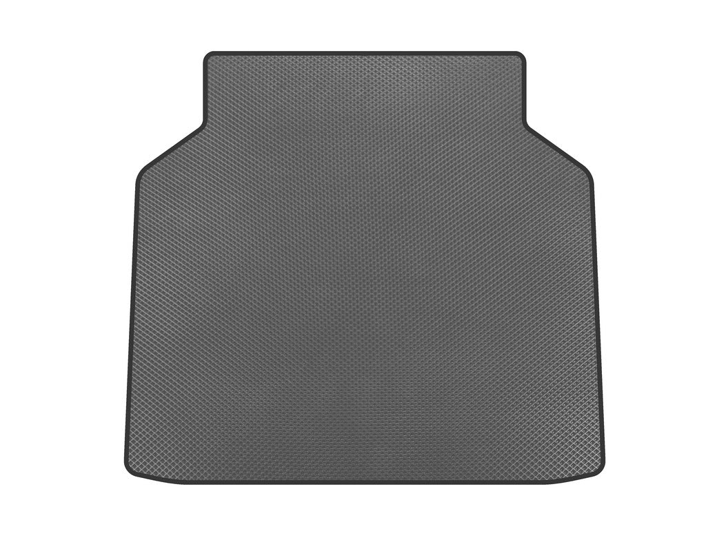 EVA Trunk Mat (Gray) for Alfa Romeo Giulia 2016-2022 - image 1