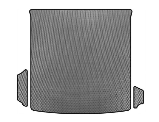 EVA Trunk Mat V-1 (Gray) for Audi Q8 2018- - image 1