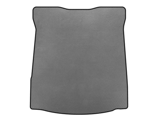 EVA Trunk Mat (SD, Gray) for Lincoln Continental 2016-2020 - image 1