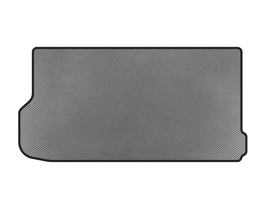 EVA trunk mat (Gray) for Daewoo Matiz 2009-2015 - image 1