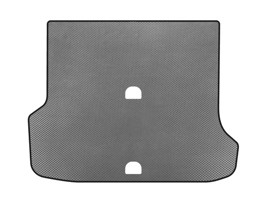 EVA Trunk Mat (Gray) for Volvo XC70 2000-2007 - image 1