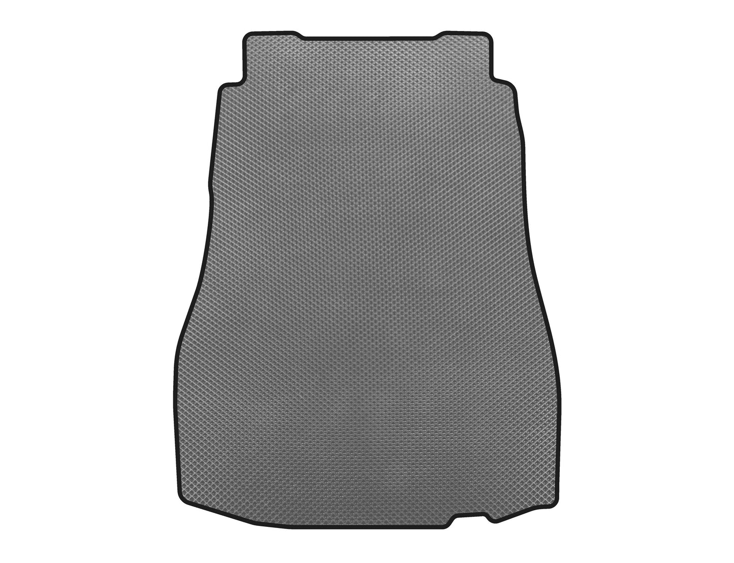 EVA Trunk Mat (SD, Gray) for Honda Accord IX 2013-2017 - image 1