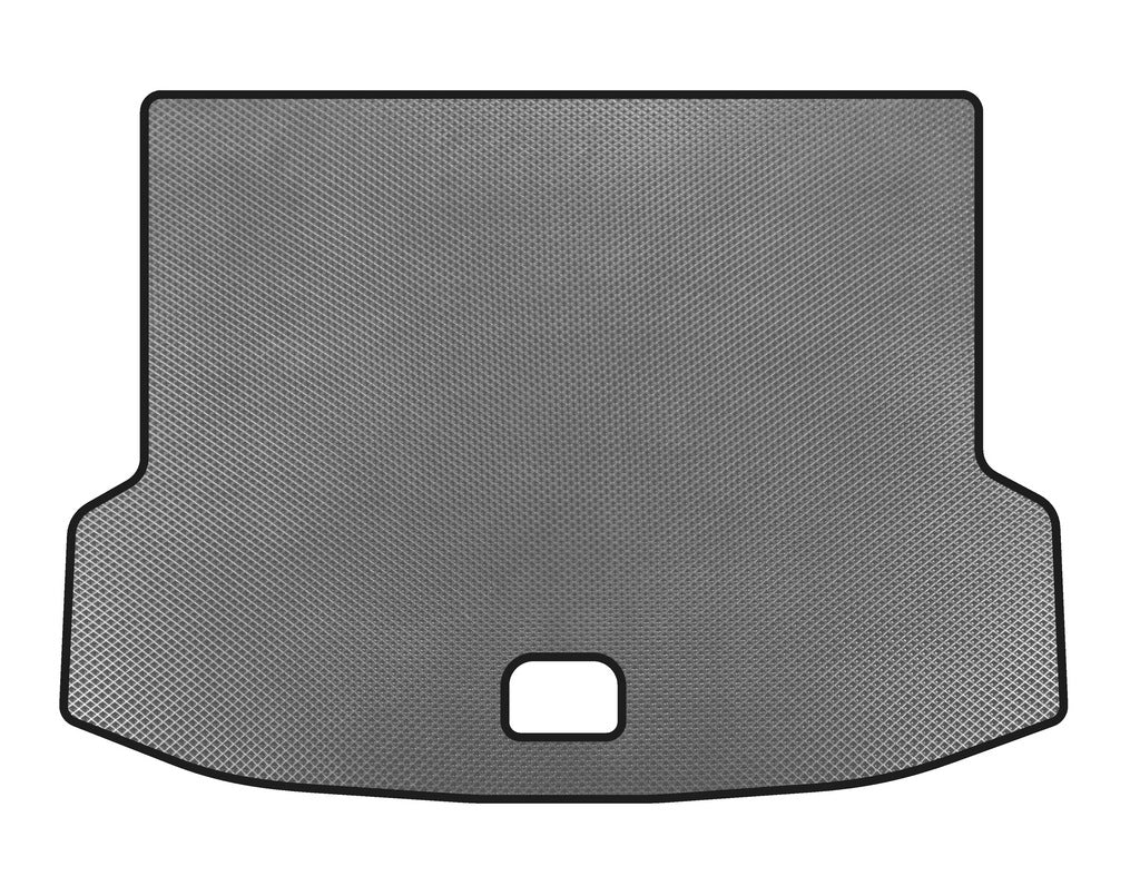 EVA Trunk Mat (Gray) for Chery Tiggo 7 2020- - image 1