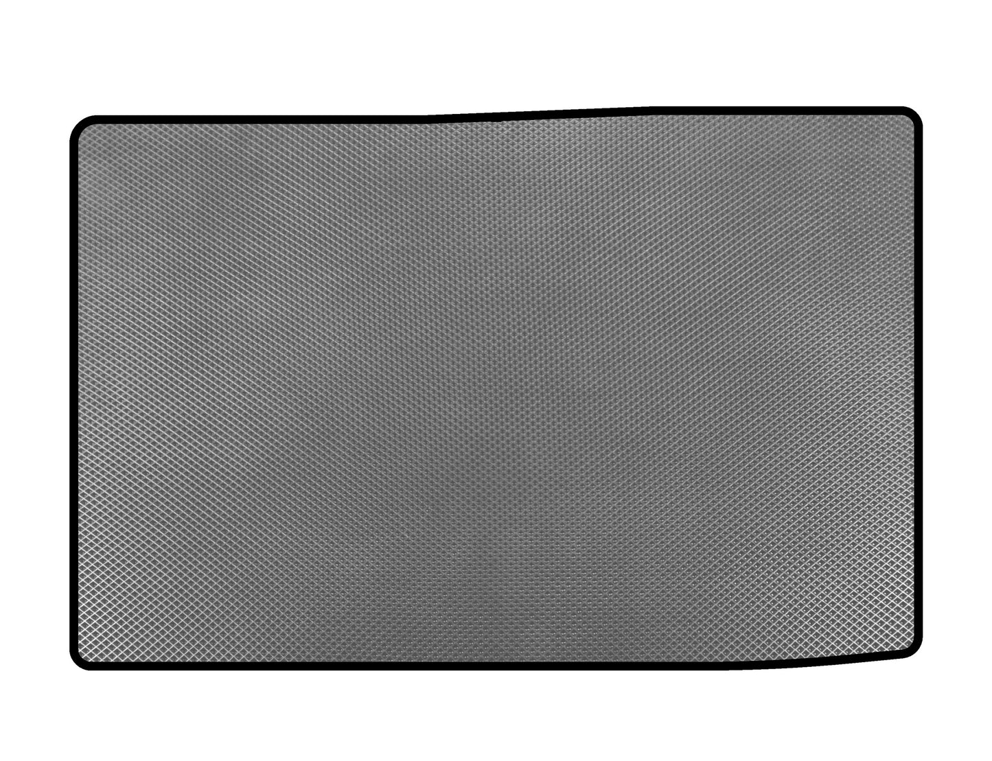 EVA Trunk Mat (Gray) for MG 3 2011-2024 - image 1