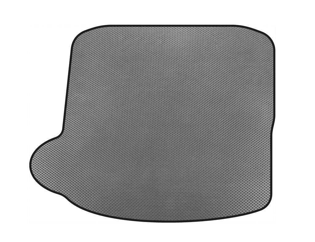 EVA trunk liner V-2 (Sedan, Gray) for Audi A3 2012-2020 - image 1