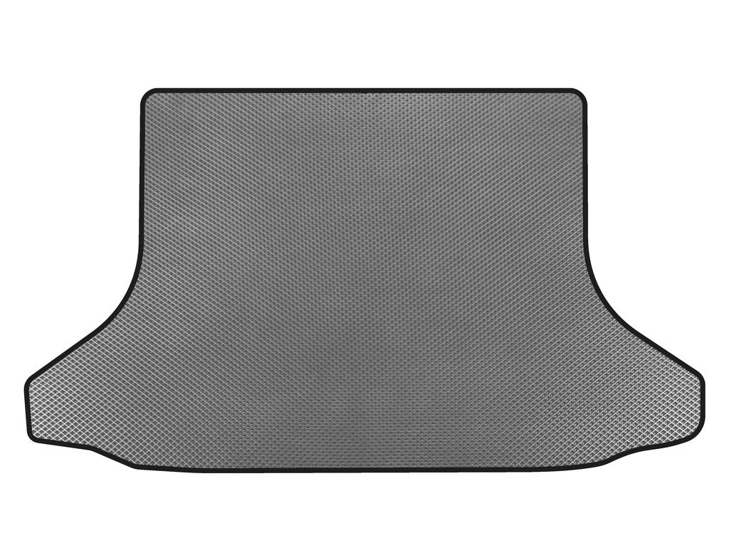 EVA trunk mat (2005-2009, Gray) for Chery Tiggo 1 - image 1