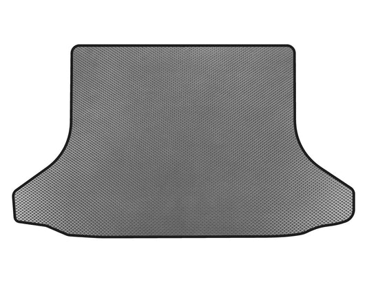 EVA trunk mat (2005-2009, Gray) for Chery Tiggo 1 - image 1