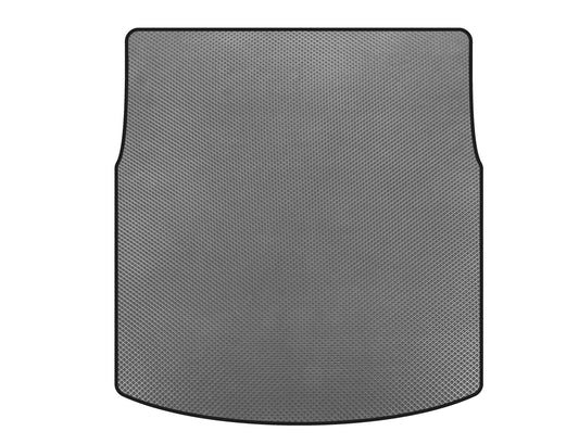 EVA Trunk Mat (SD, Short Base, Gray) for Volkswagen Phaeton 2002-2016 - image 1