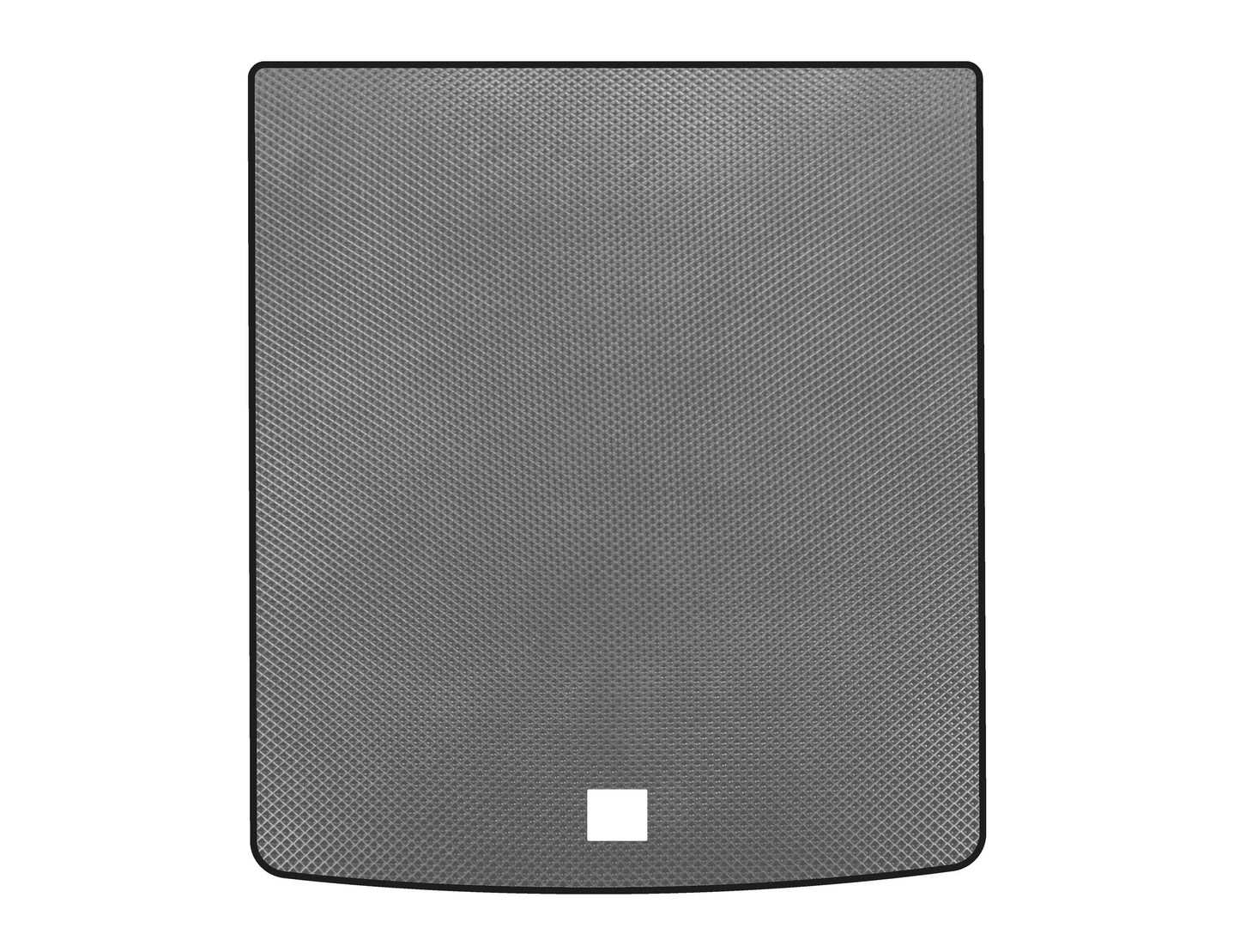 EVA Trunk Mat (2015+, Gray) for Seat Alhambra 2010- - image 1