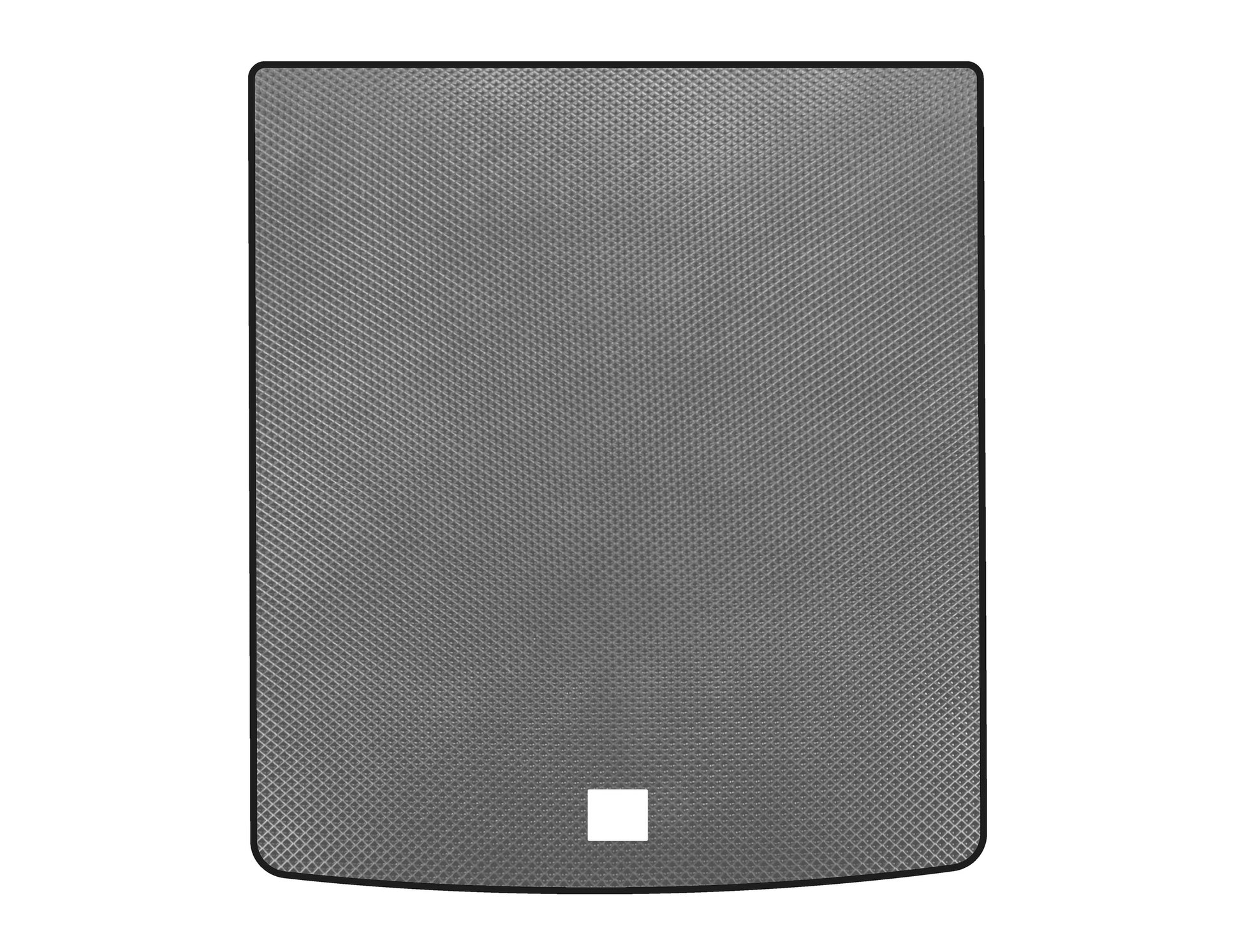 EVA Trunk Mat (2015+, Gray) for Seat Alhambra 2010- - image 1