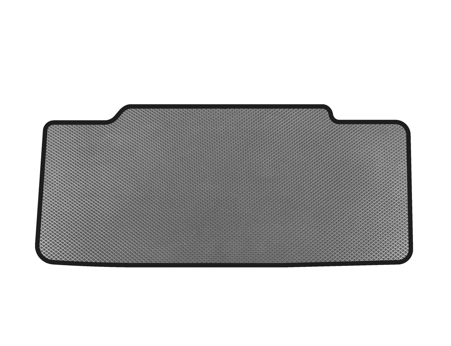 Carpet in EVA trunk (for F56, Gray) for Mini Cooper F55/56/57 2014-2023 - image 1