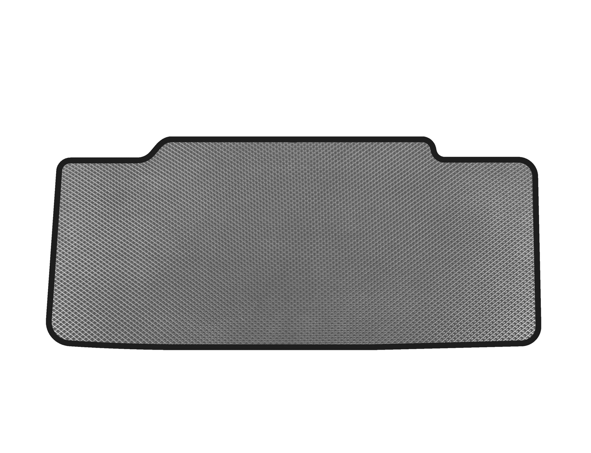 Carpet in EVA trunk (for F56, Gray) for Mini Cooper F55/56/57 2014-2023 - image 1