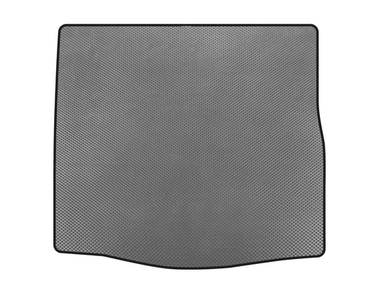 EVA Trunk Mat (lower, 5-seater, Gray) for Renault Scenic/Grand 2016-2025 - image 1