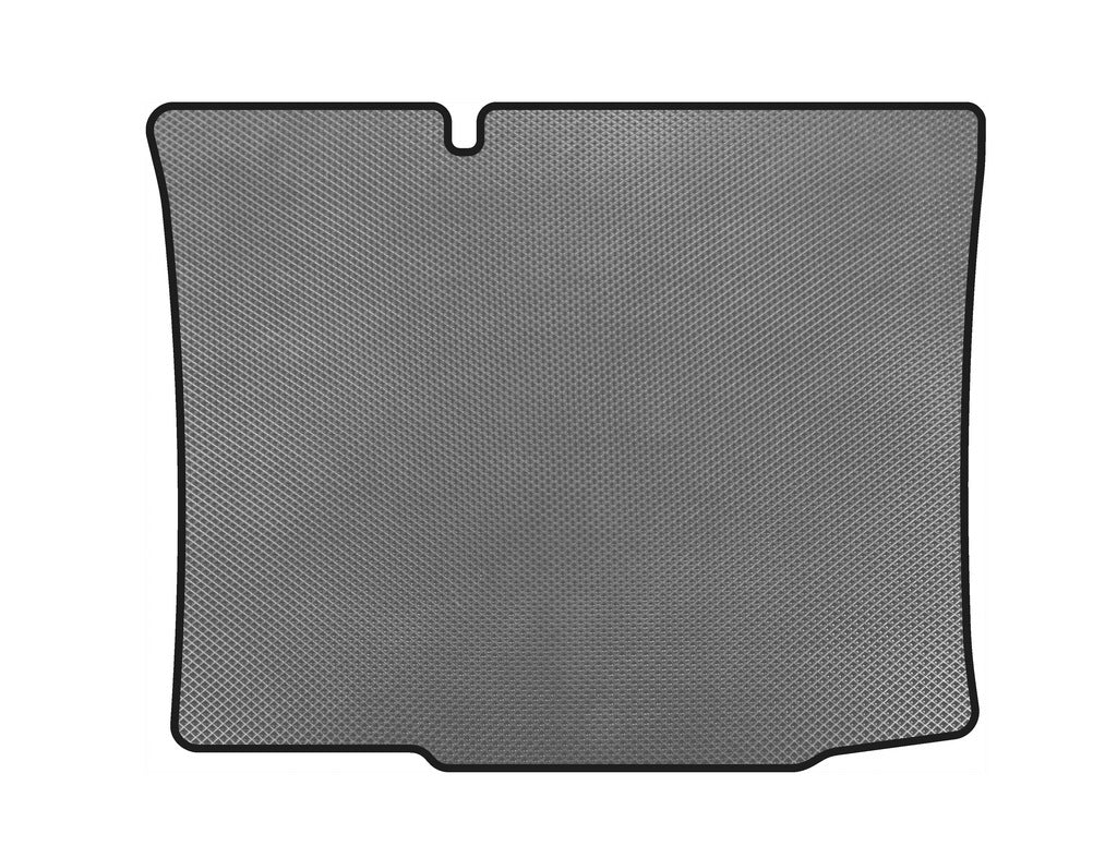 Mat in the trunk EVA (HB, Gray) for Audi A3 1996-2003 - image 1