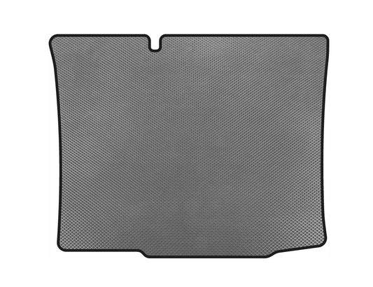 Mat in the trunk EVA (HB, Gray) for Audi A3 1996-2003 - image 1