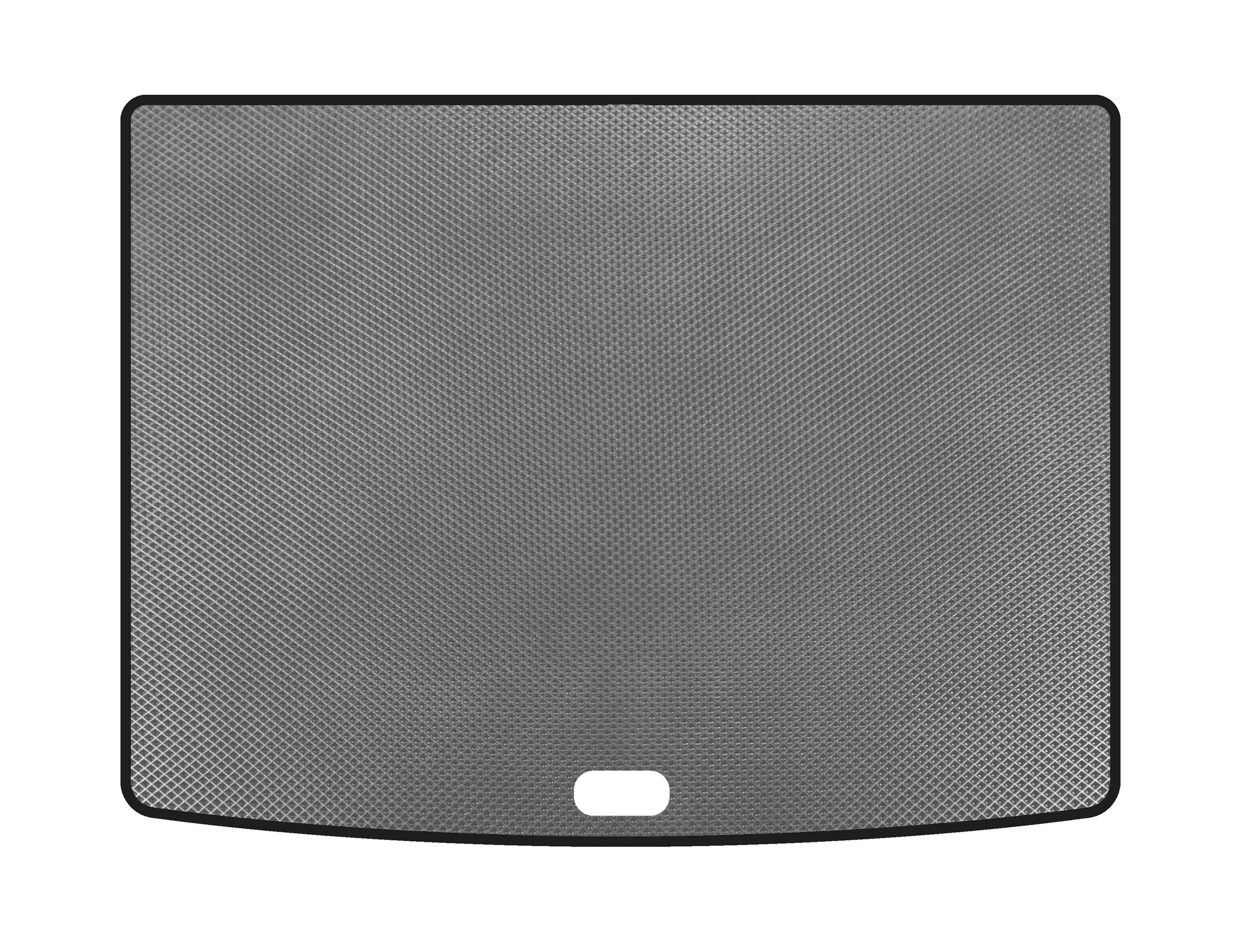 EVA Trunk Mat V-2 (Gray) for Jeep Renegade 2014- - image 1