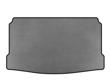 EVA Trunk Mat (SD Trim, Gray) for Mini Countryman R60 2010-2017 - image 1