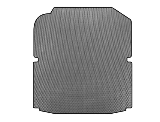 EVA Trunk Mat (SD, Gray) for Peugeot 607 1999-2010 - image 1
