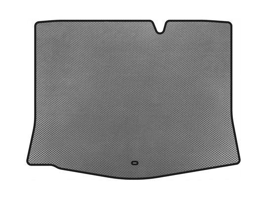 EVA Trunk Mat (Gray) for Alfa Romeo Giulietta 2010-2020 - image 1