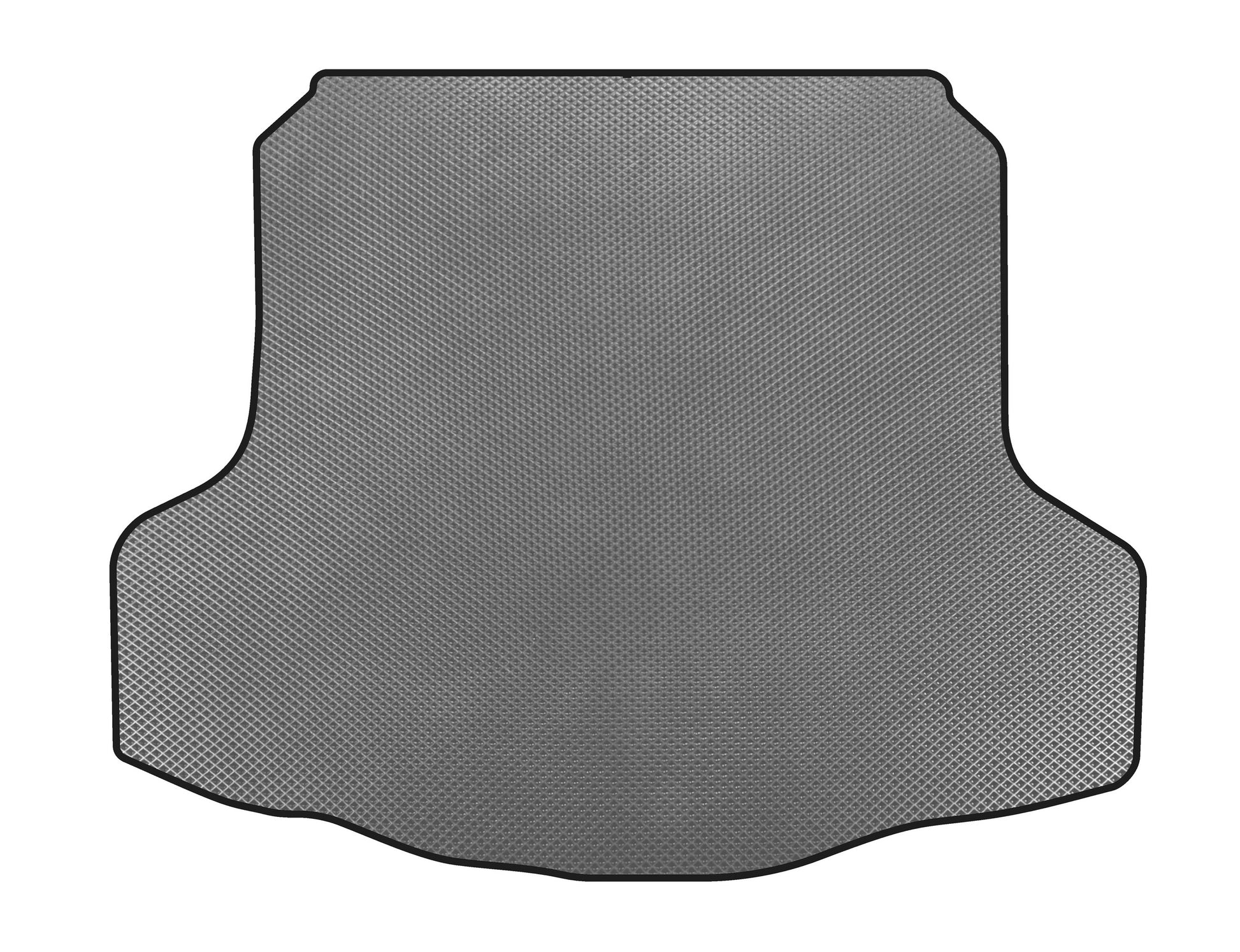 EVA Trunk Mat (SD, Gray) for Nissan Teana 2008-2013 - image 1