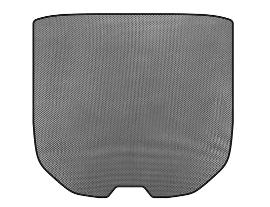 EVA Trunk Mat (SW, Gray) for Volvo V60 2011-2018 - image 1