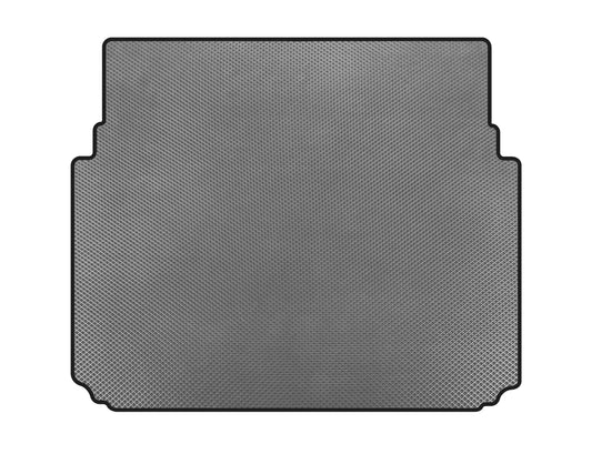 EVA Trunk Mat (upper, Gray) for Citroen C5 Aircross 2017- - image 1