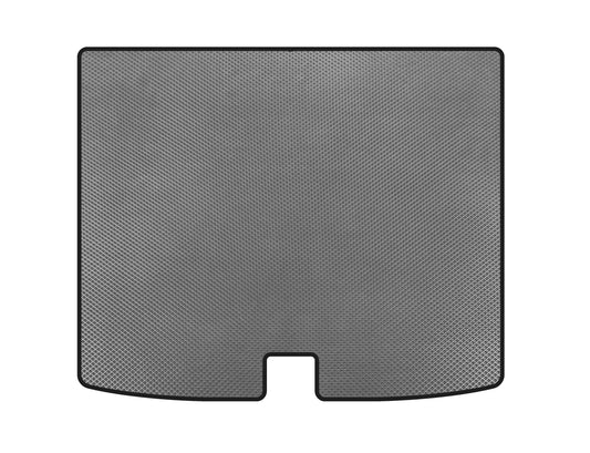 Trunk mat (Grey) for Kia Sportage 2015-2021 - image 1