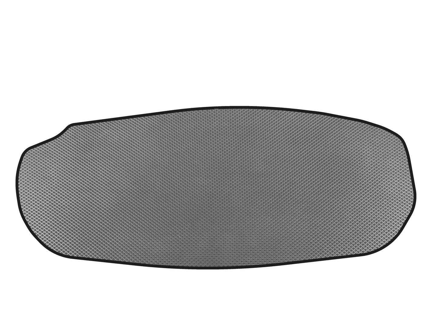 EVA Trunk Mat (SD, LPG, Gray) for Kia Optima 2010-2016 - image 1