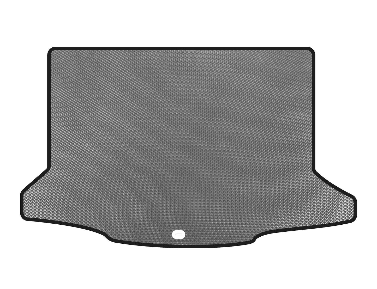 EVA Trunk Mat (Gray) for JAC S2 2014-2020 - image 1