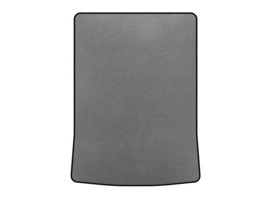 EVA V-1 trunk mat (For G30, Gray) for BMW 5 Series G30/31 2017-2023 - image 1