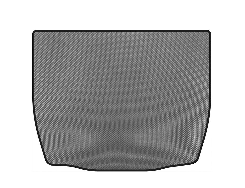 EVA Trunk Mat (Coupe, Gray) for Audi ТТ 1998-2006 - image 1
