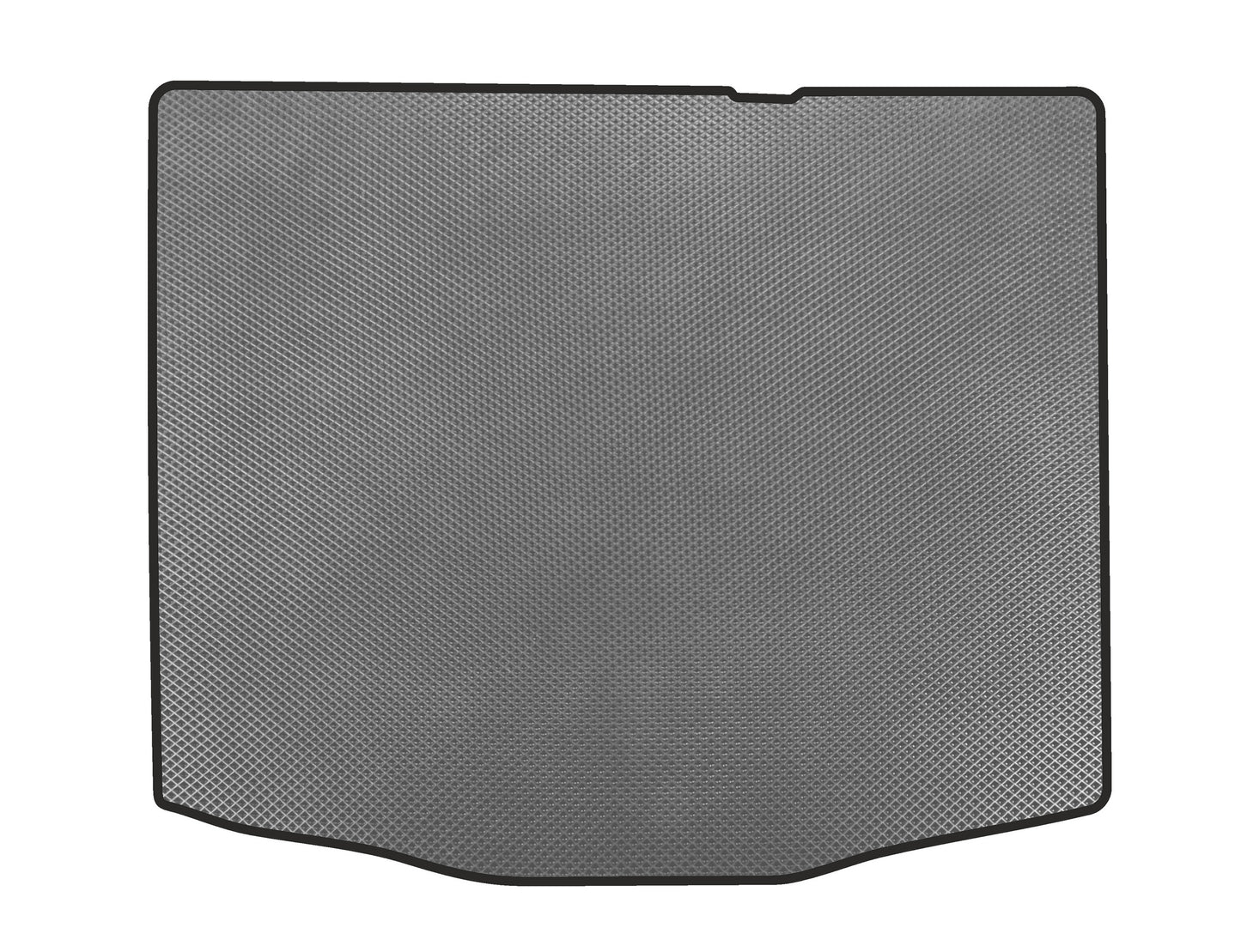 EVA Trunk Mat (For Kuga, Gray) for Ford Kuga/Escape 2019- - image 1