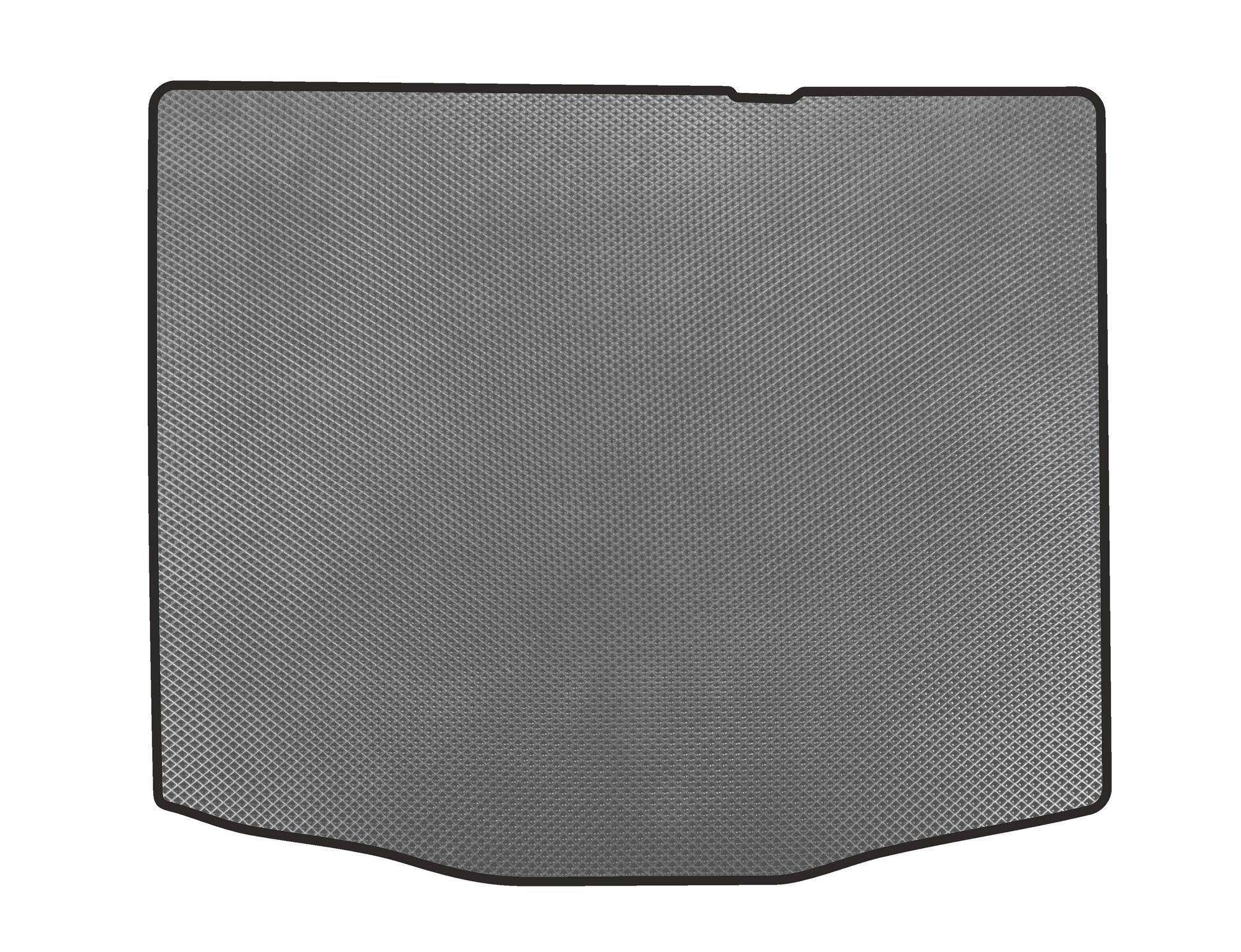 EVA Trunk Mat (For Kuga, Gray) for Ford Kuga/Escape 2019- - image 1