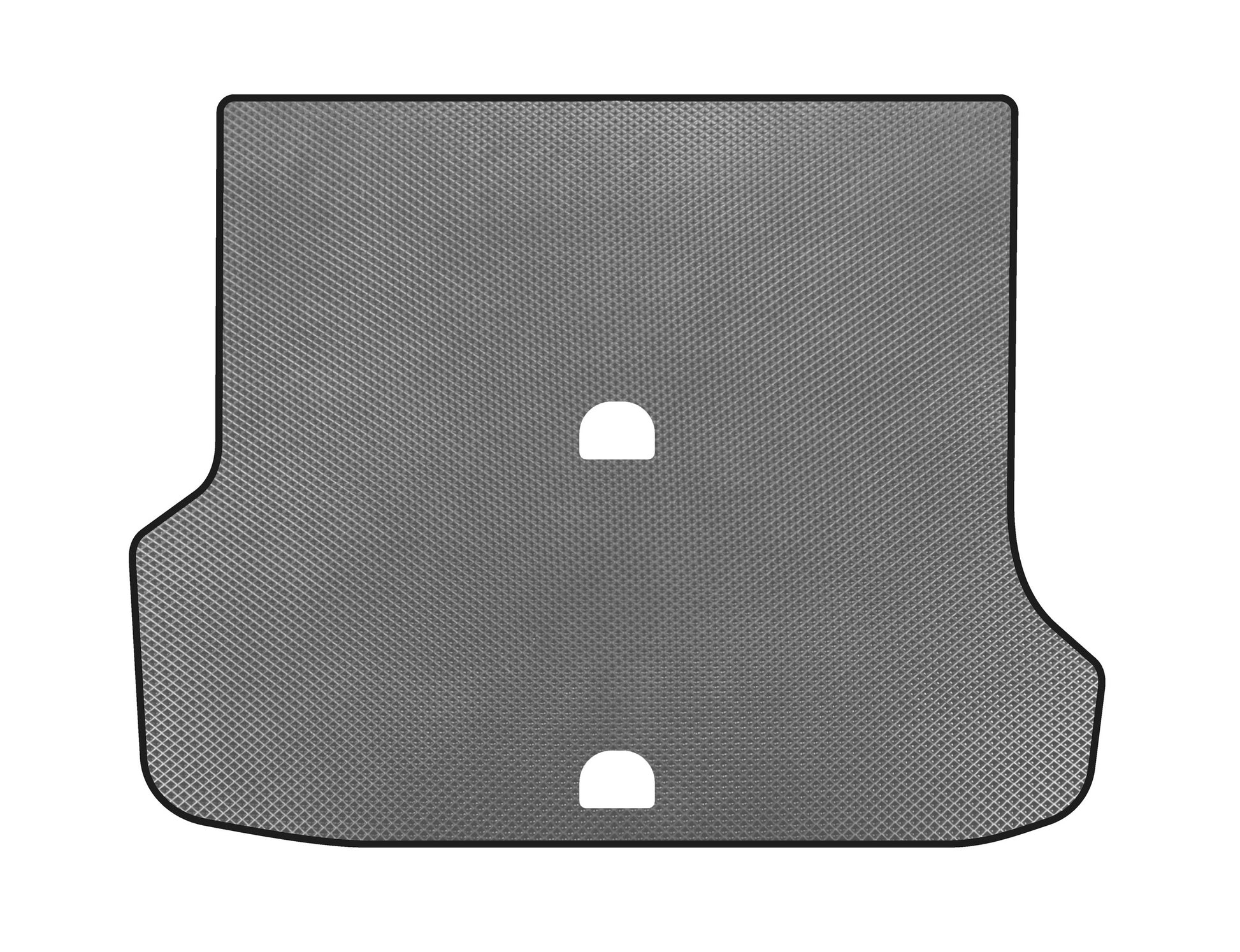 EVA Trunk Mat (Gray) for Volvo XC70 2000-2007 - image 1
