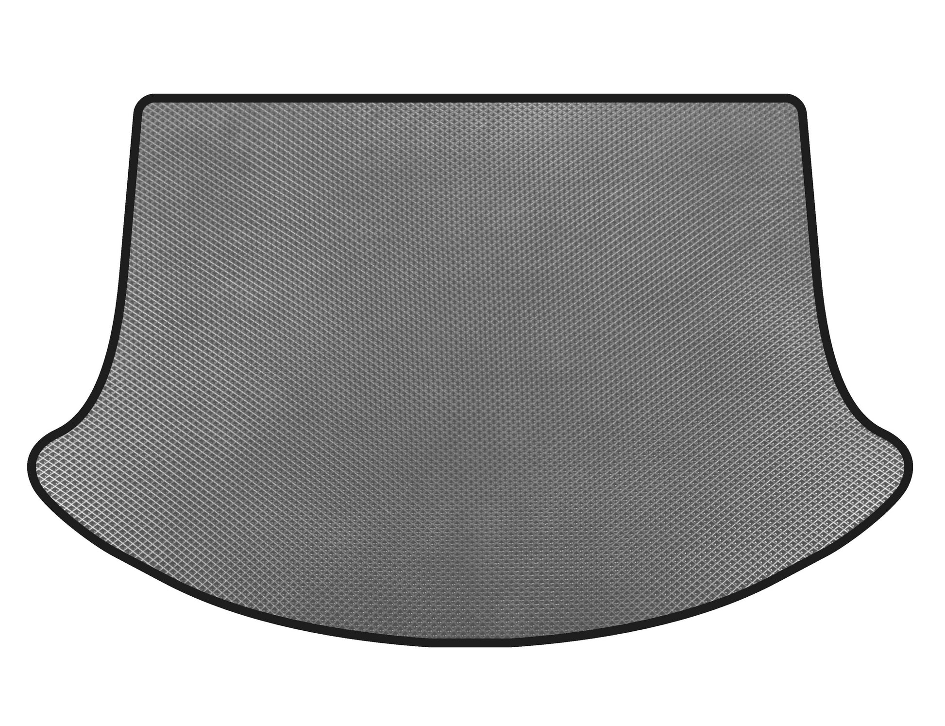 EVA Trunk Mat (Gray) for GreatWall Haval H2 2014-2021 - image 1