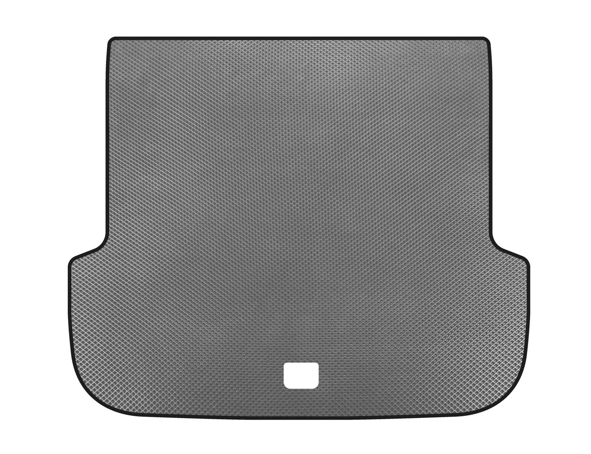EVA Trunk Mat (Gray) for Subaru Outback 2019- - image 4