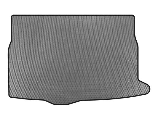 EVA trunk mat (Gray) for Hyundai Veloster 2011-2017 - image 1