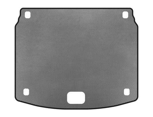 EVA trunk mat (Grey) for Kia Cerato 4 2019↗ - image 1