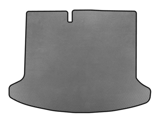 EVA trunk mat (Grey) for Nissan Kicks - image 1