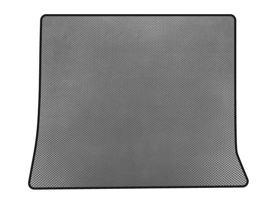 EVA Trunk Mat (2009-2015, Gray) for Chevrolet Equinox 2009-2016 - image 1