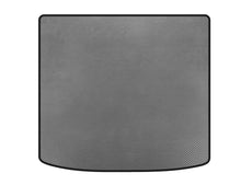 EVA V-1 trunk mat (Gray) for BMW X6 E-71 2008-2014 - image 1