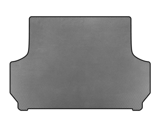 EVA Trunk Mat (Gray) for Range Rover II P38A 1997-2002 - image 1
